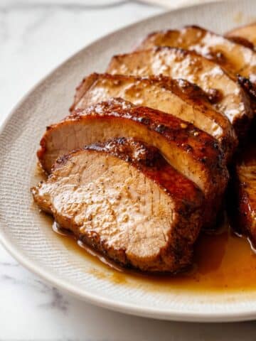 Teriyaki Chicken Marinade Recipe