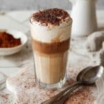 Tiramisu Latte Recipe