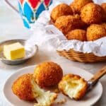 How To Make the Best Southern Hush Puppies Recipe