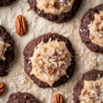 Snowball Kiss Cookies Recipe