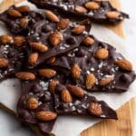 Chocolate Almond Bark Recipe