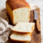 Soft Fluffy Gluten-Free Dairy-Free Bread Recipe