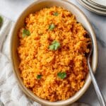 Instant Pot Mexican Rice Recipe