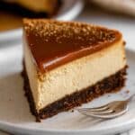Biscoff Cookie Butter Cream Cheese Pie Recipe