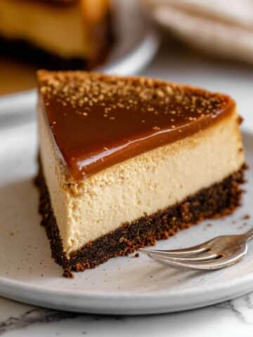 Biscoff Cookie Butter Cream Cheese Pie Recipe