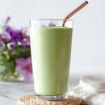 Gut Health Smoothie Recipe