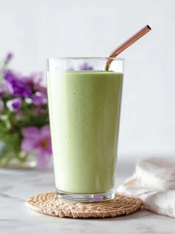 Gut Health Smoothie Recipe