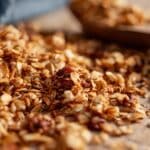 Air Fryer Granola Recipe