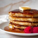 Almond Flour Banana Pancakes Recipe