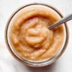 Easy Instant Pot Applesauce Recipe