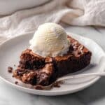Brownie Pudding Recipe