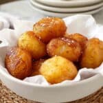 Extra Crispy Oven-Roasted Potatoes Recipe