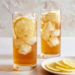 Nettle Tea Lemonade Recipe