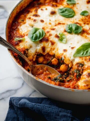 Pizza Beans Recipe
