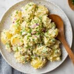 Mustard Potato Salad Recipe