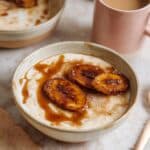 10-Minute Sticky Sweet Caramelized Bananas (Vegan) Recipe