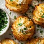 Duchess Potatoes Recipe