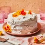 The Lane Cake Recipe
