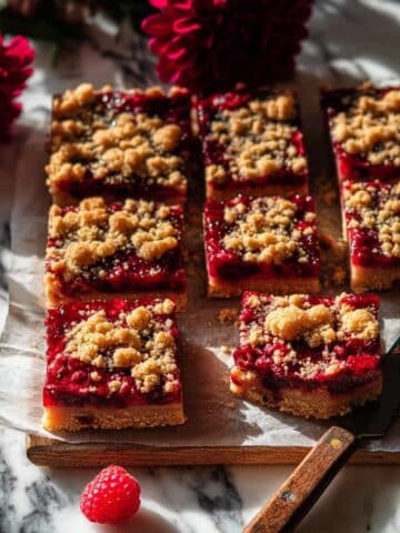 Any Fruit Oat and Pretzel Bars Recipe