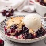 Cherry Pie Casserole Recipe