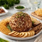 Pineapple Cheeseball Recipe