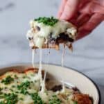 Creamy Blue Cheese Dip for Your 4th of July Celebration Recipe