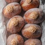 Nutella Donuts Recipe