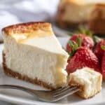 Keto Cheesecake Recipe