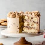 Snickerdoodle Cake Recipe