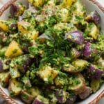 French Potato Salad Recipe