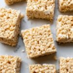 Favorite Rice Krispie Treats Recipe