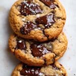 Keto Chocolate Chip Cookies Recipe