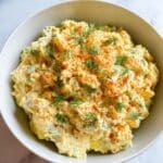 How To Make The Best Potato Salad Recipe