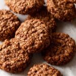 Classic No-Bake Cookies Recipe