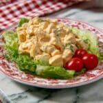 Buffalo Ranch Egg Salad Recipe