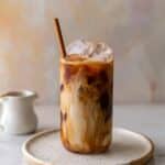 Easy Homemade Caramel Iced Coffee Recipe