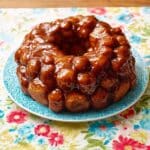 Cinnamon Sugar Monkey Bread Recipe