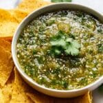 Salsa Verde Recipe