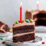 Chocolate Sheet Cake with Rich Cocoa Frosting Recipe