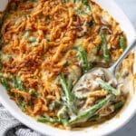 Green Bean Casserole Recipe