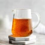 5-Minute Homemade Vanilla Simple Syrup Recipe