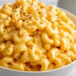 Crockpot Mac and Cheese Recipe