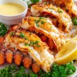 Lobster Tail Recipe (Fast & Easy) Recipe
