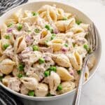 Classic Tuna Pasta Salad Recipe