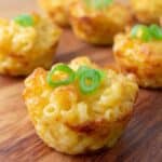 Mac and Cheese Cups Recipe