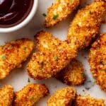 Air Fryer Chicken Tenders Recipe