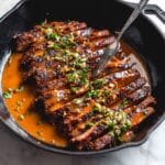 Thai Peanut Beef Recipe