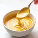 Honey Mustard Sauce Recipe