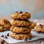 Banana Oat Cookies Recipe