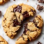 The Best Chocolate Chip Cookie Recipe Ever Recipe